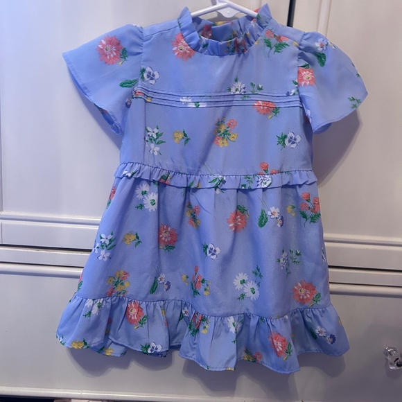 Janie and Jack dress - Picture 1 of 1